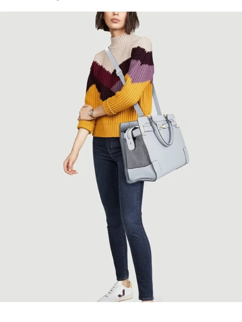 Luxury Bag Style Pet Carrier